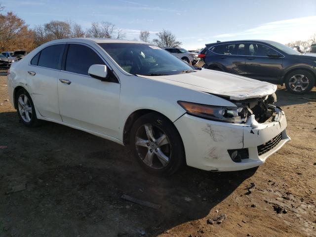 Photo 4 from auction – 2010 ACURA TSX with VIN JH4CU2F63AC013638
