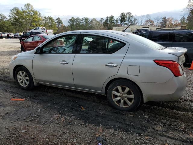 Photo 2 from auction – 2014 NISSAN VERSA S with VIN 3N1CN7AP8EL812971