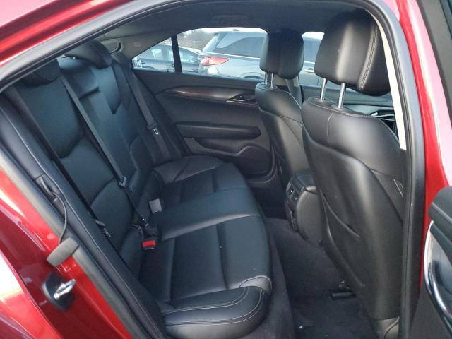 Photo 10 from auction – 2014 CADILLAC ATS with VIN 1G6AA5RA0E0179757