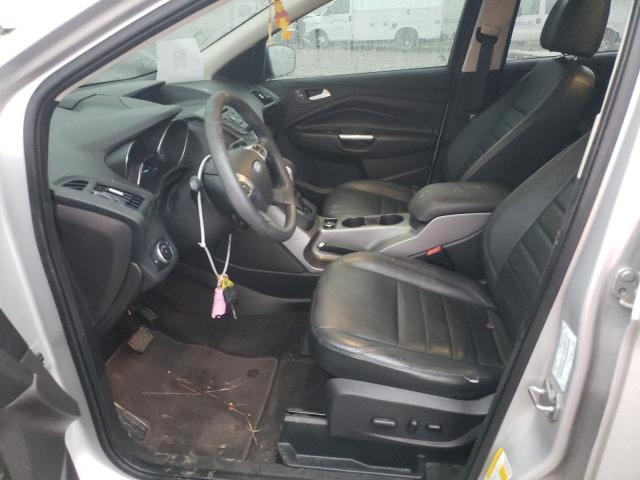 Photo 7 from auction – 2015 FORD ESCAPE SE with VIN 1FMCU0G72FUB70524