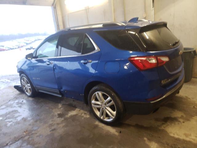 Photo 2 from auction – 2019 CHEVROLET EQUINOX PR with VIN 3GNAXYEX6KS547281