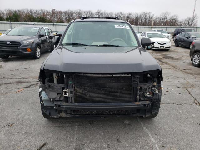 Photo 5 from auction – 2011 FORD ESCAPE XLT with VIN 1FMCU0D79BKB46182