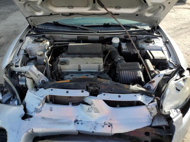 Photo 11 from auction – 2008 MITSUBISHI ECLIPSE GS with VIN 4A3AK24F28E040102
