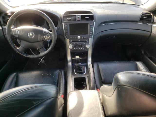 Photo 8 from auction – 2006 ACURA 3.2TL with VIN 19UUA65586A028168