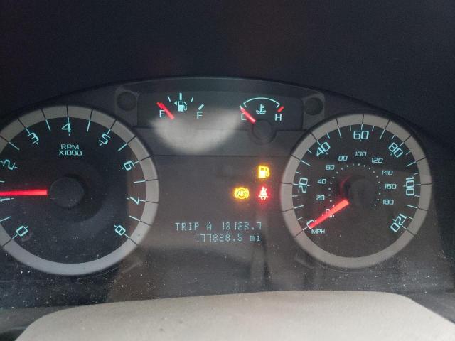 Photo 9 from auction – 2011 FORD ESCAPE XLT with VIN 1FMCU9D71BKA98181