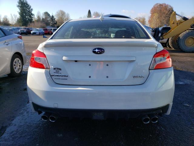 Photo 6 from auction – 2019 SUBARU WRX with VIN JF1VA1A69K9806662