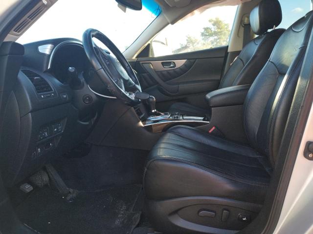 Photo 7 from auction – 2013 INFINITI FX37 with VIN JN8CS1MW9DM171408