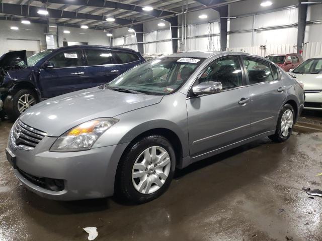 Photo 1 from auction – 2009 NISSAN ALTIMA 2.5 with VIN 1N4AL21E39N441967