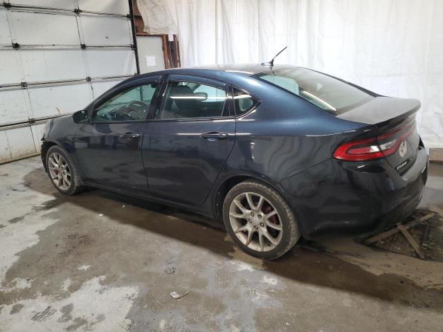 Photo 2 from auction – 2013 DODGE DART SXT with VIN 1C3CDFBA4DD182475