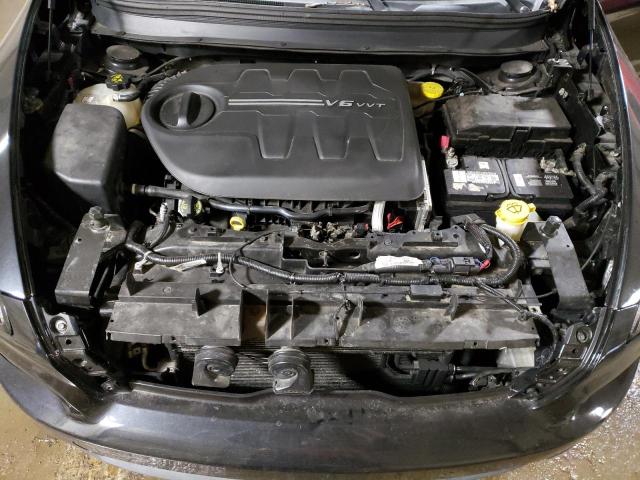 Photo 12 from auction – 2015 JEEP CHEROKEE L with VIN 1C4PJMCS2FW755169