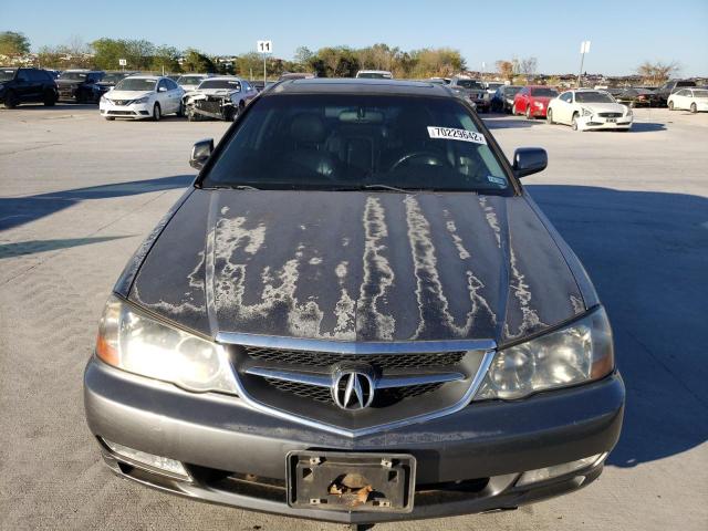 Photo 5 from auction – 2002 ACURA 3.2TL with VIN 19UUA56602A039628