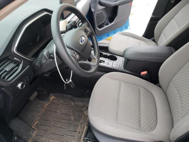Photo 7 from auction – 2020 FORD ESCAPE SE with VIN 1FMCU9G66LUA00898