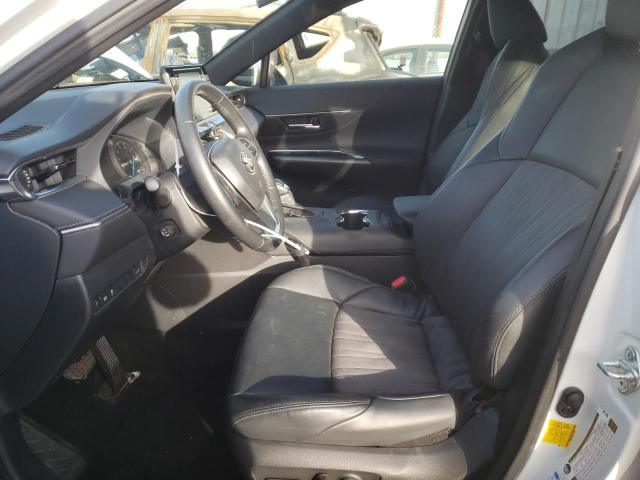 Photo 7 from auction – 2021 TOYOTA VENZA LE with VIN JTEAAAAH1MJ021558