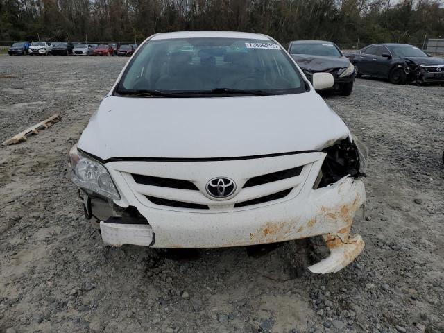 Photo 5 from auction – 2012 TOYOTA COROLLA BA with VIN JTDBU4EE5C9176163