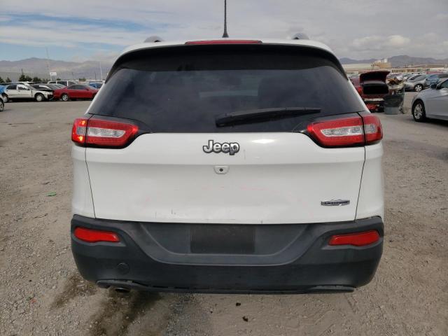 Photo 6 from auction – 2018 JEEP CHEROKEE L with VIN 1C4PJLLBXJD605356