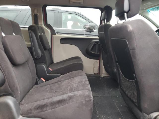 Photo 11 from auction – 2013 DODGE GRAND CARA with VIN 2C4RDGCG8DR749895
