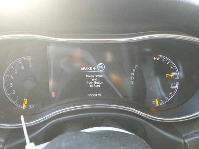 Photo 9 from auction – 2015 JEEP GRAND CHER with VIN 1C4RJFAG5FC604394