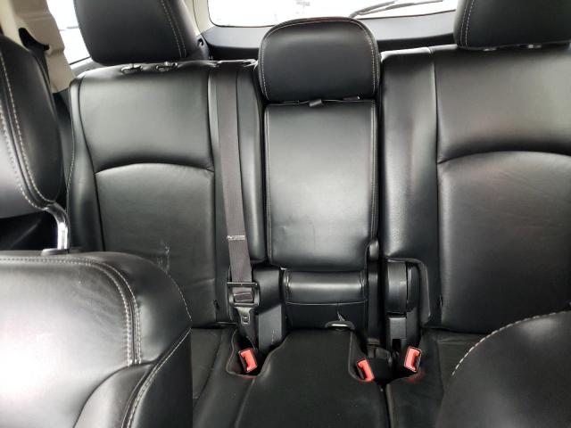Photo 10 from auction – 2011 DODGE JOURNEY R/ with VIN 3D4PH6FG6BT509033