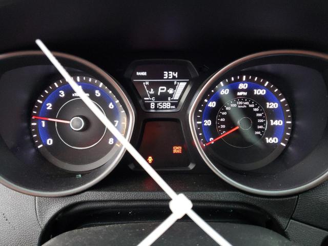 Photo 9 from auction – 2016 HYUNDAI ELANTRA SE with VIN 5NPDH4AE8GH779088