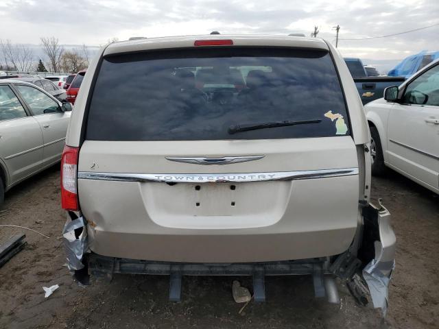 Photo 6 from auction – 2015 CHRYSLER TOWN & COU with VIN 2C4RC1BG6FR571876