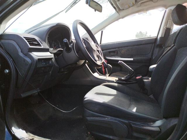 Photo 7 from auction – 2015 SUBARU IMPREZA with VIN JF1GPAA64F8227257