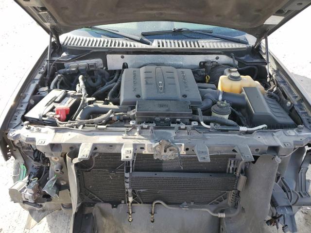 Photo 12 from auction – 2007 LINCOLN NAVIGATOR with VIN 5LMFU27567LJ07504