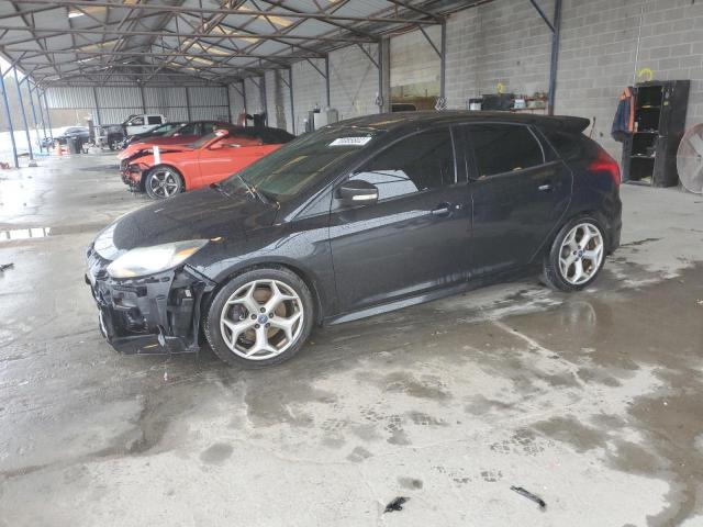 FORD FOCUS ST 2013 with VIN 1FADP3L97DL167426 - Photo from auction