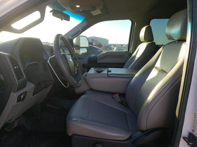 Photo 7 from auction – 2017 FORD F250 SUPER with VIN 1FT7W2BT1HEE45765