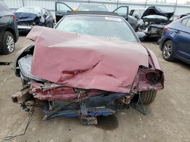 Photo 5 from auction – 2003 MITSUBISHI ECLIPSE SP with VIN 4A3AE55HX3E050801
