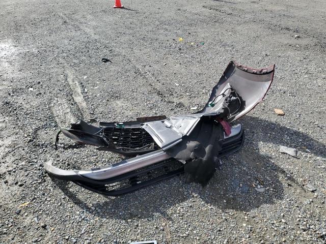 Zdjęcie 13 z aukcji – 2021 TOYOTA HIGHLANDER z VIN 5TDFZRBH9MS068002