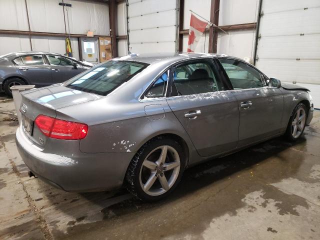 Photo 3 from auction – 2010 AUDI A4 PREMIUM with VIN WAUHFCFLXAN048417