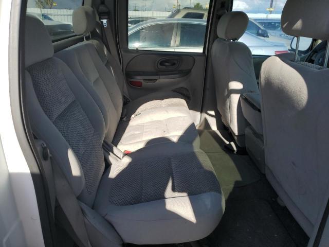 Photo 10 from auction – 2003 FORD F150 SUPER with VIN 1FTRW07673KD35202