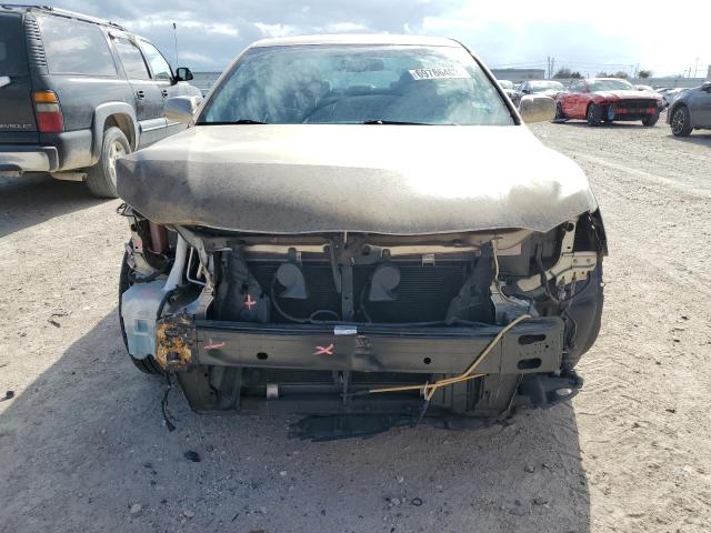 Photo 5 from auction – 2011 TOYOTA CAMRY BASE with VIN 4T1BF3EK5BU215254