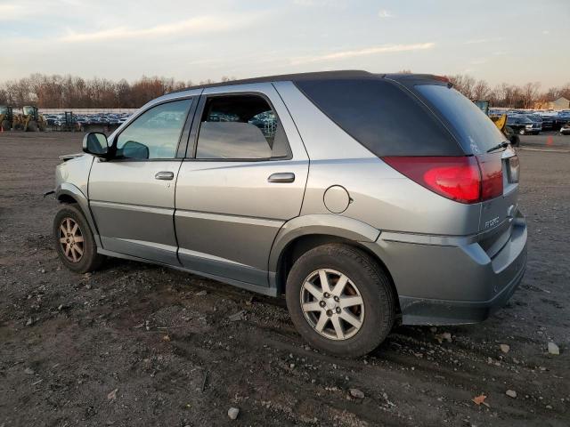 Photo 2 from auction – 2004 BUICK RENDEZVOUS with VIN 3G5DA03E94S527871