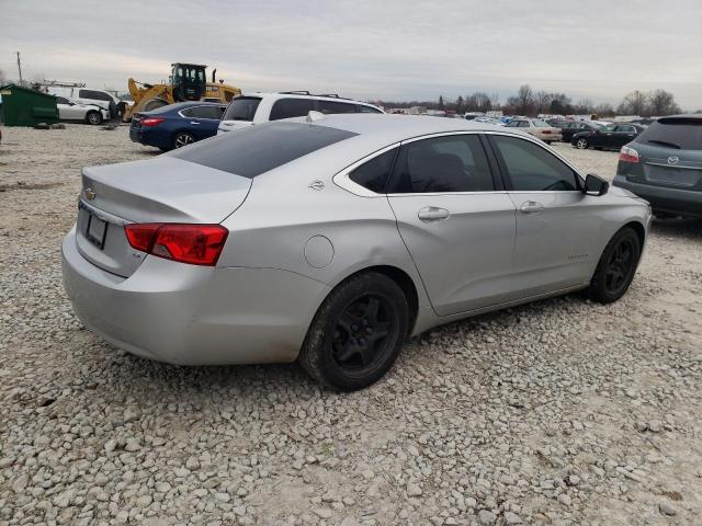 Photo 3 from auction – 2014 CHEVROLET IMPALA LS with VIN 2G11Y5SL2E9109745