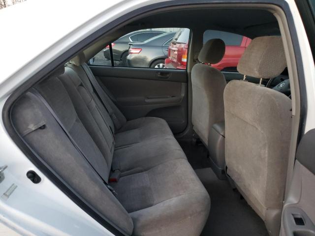 Photo 10 from auction – 2003 TOYOTA CAMRY LE with VIN JTDBE32K430184065
