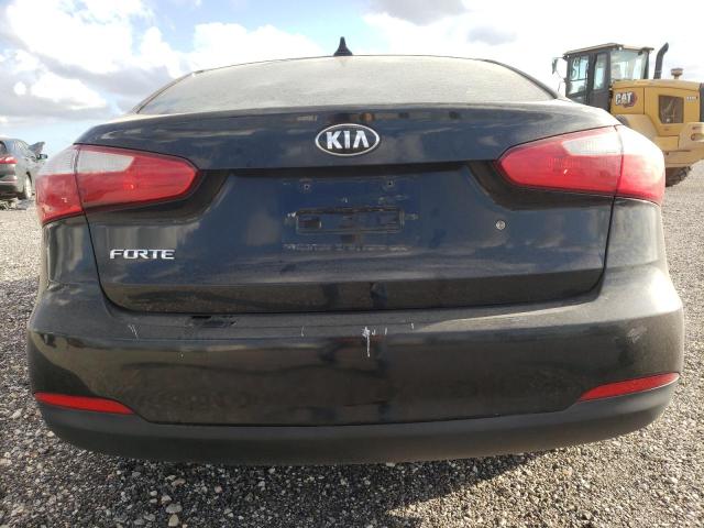 Photo 6 from auction – 2014 KIA FORTE LX with VIN KNAFK4A64E5077024