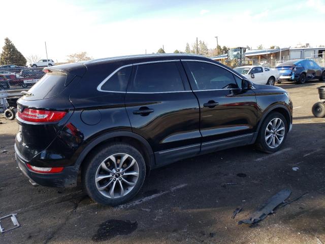 Photo 3 from auction – 2017 LINCOLN MKC SELECT with VIN 5LMTJ2DH3HUL41105