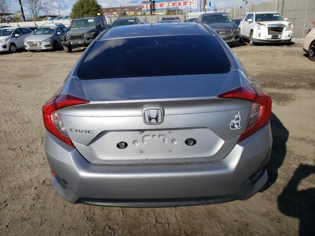 Photo 6 from auction – 2016 HONDA CIVIC LX with VIN 2HGFC2F54GH523531