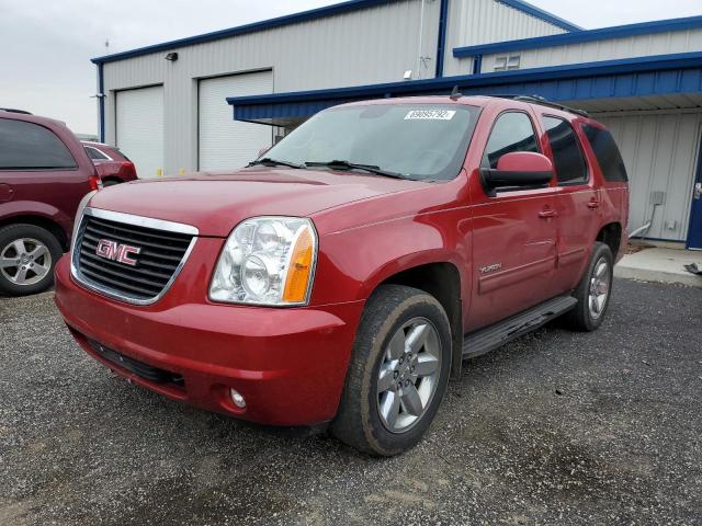 GMC YUKON SLE 2012 with VIN 1GKS2AE05CR276776 - Photo from auction