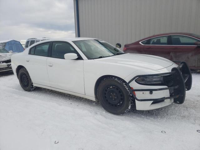 Photo 4 from auction – 2015 DODGE CHARGER PO with VIN 2C3CDXKT2FH927737