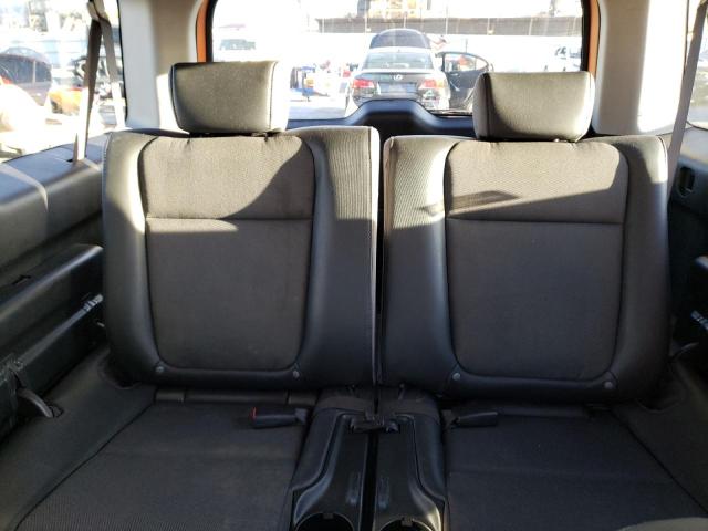Photo 10 from auction – 2006 HONDA ELEMENT with VIN 5J6YH18746L004380