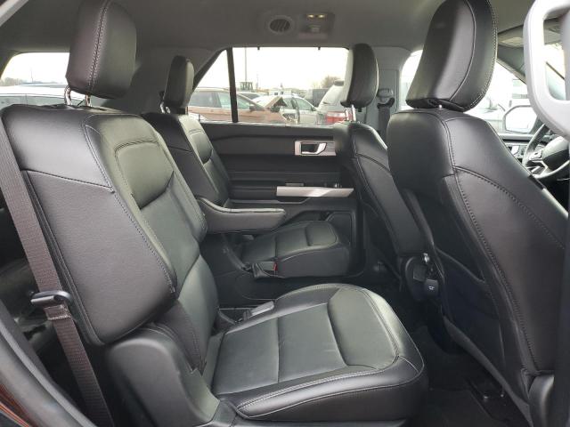صورة رقم 11 من المزاد - 2022 FORD EXPLORER L مع VIN 1FMSK8FH1NGA31444