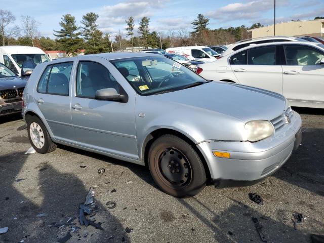 Photo 4 from auction – 2004 VOLKSWAGEN GOLF GL with VIN 9BWFL61J844016866