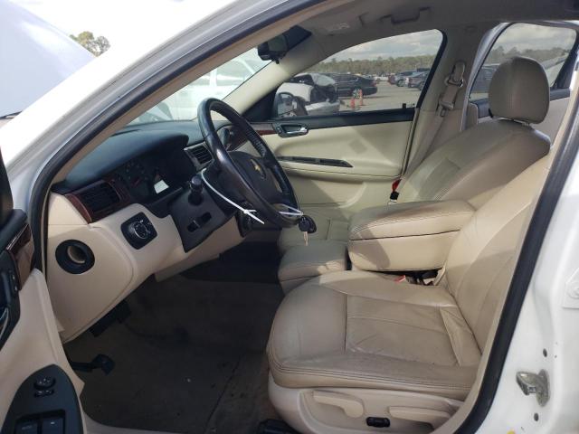 Photo 7 from auction – 2011 CHEVROLET IMPALA LS with VIN 2G1WA5EK5B1125896