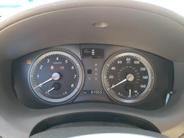 Foto 9 de la subasta – 2007 LEXUS ES 350 con VIN JTHBJ46G872035710