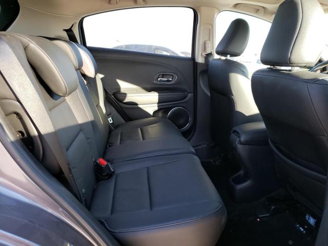 Photo 11 from auction – 2018 HONDA HR-V EXL with VIN 3CZRU5H76JM701063