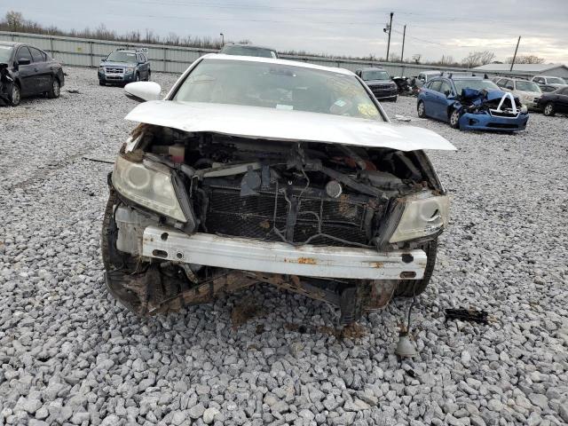 Photo 5 from auction – 2013 LEXUS ES 300H with VIN JTHBW1GG0D2007409