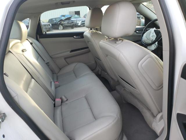 Photo 10 from auction – 2013 CHEVROLET IMPALA LTZ with VIN 2G1WC5E38D1190425