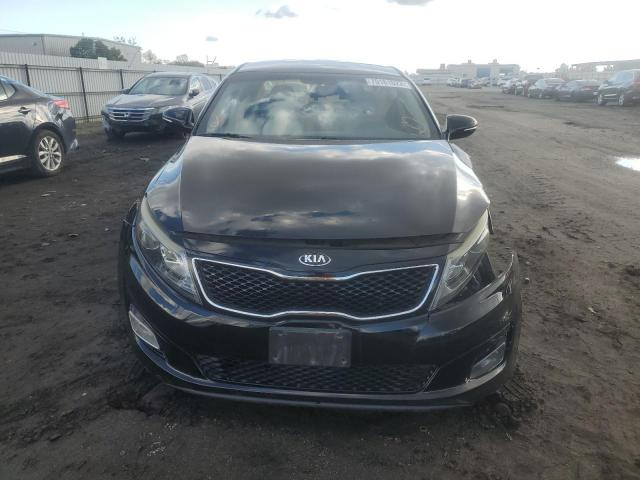 Photo 5 from auction – 2015 KIA OPTIMA LX with VIN 5XXGM4A71FG503453